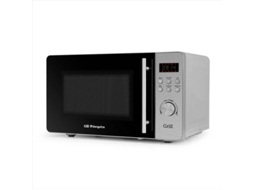 Micro-ondas ORBEGOZO MIG2046 (20 L - Inox)
