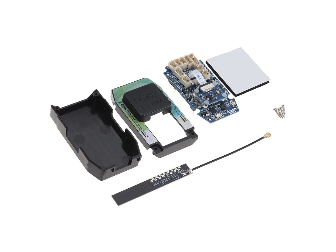 Placa Principaleachine E220s Md500 Peças de Substituição para Helicóptero Rc MDUG