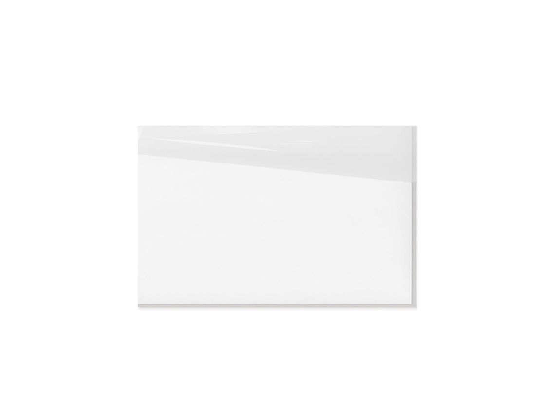 Conjunto De Notas Adesivas Transparentes Aquaforge