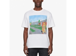 Bad Religion Suffer Album Cover T-shirt Unisex Adults Size:xxxl