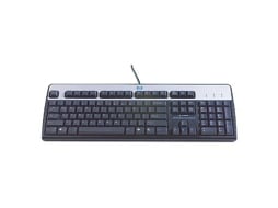 Teclado HP Usb Standard (Inglês)