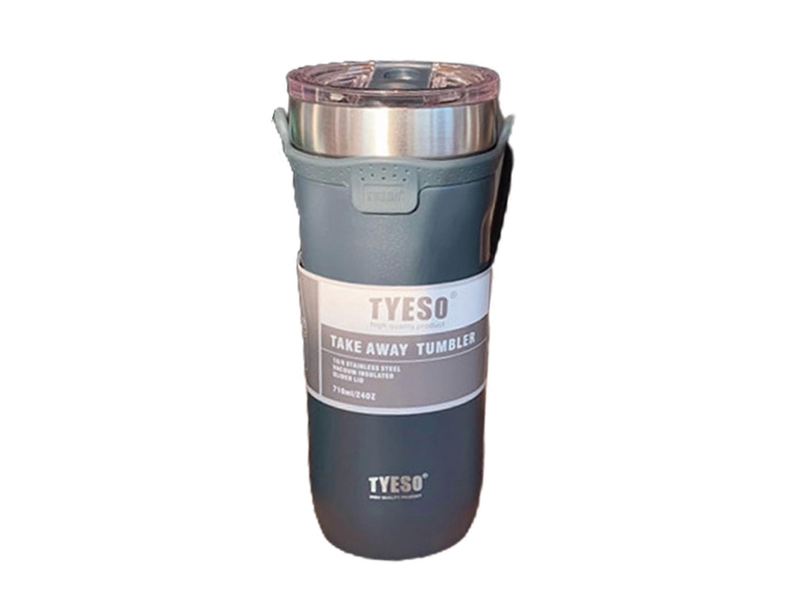 Garrafa Térmica De Aço Inoxidável Para Cerveja, Água, Café, Viagem, Branca, 550ml E 710ml Ly Ebike