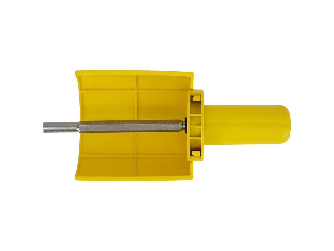 TOKO Roller Rotary Handle Dourado 100 mm