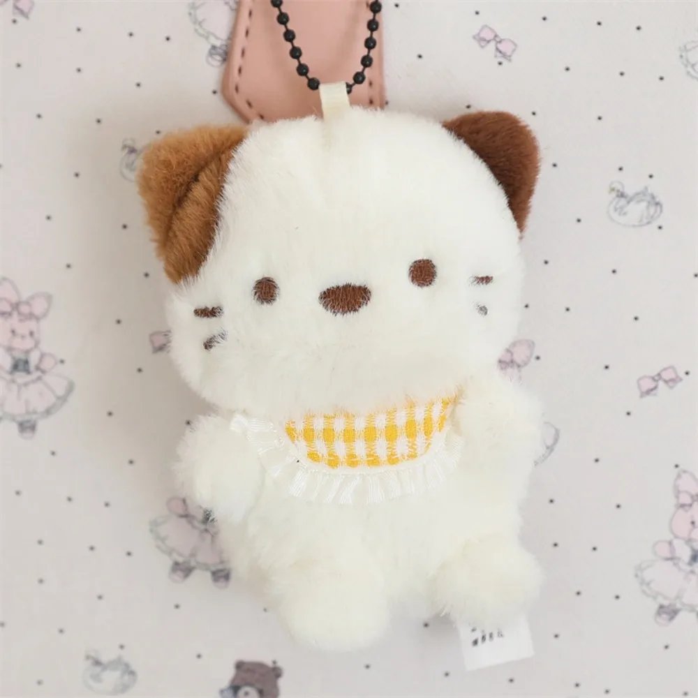 (estilo 4) Pingente De Pelúcia Macio E Fofo Da Série De Animais.