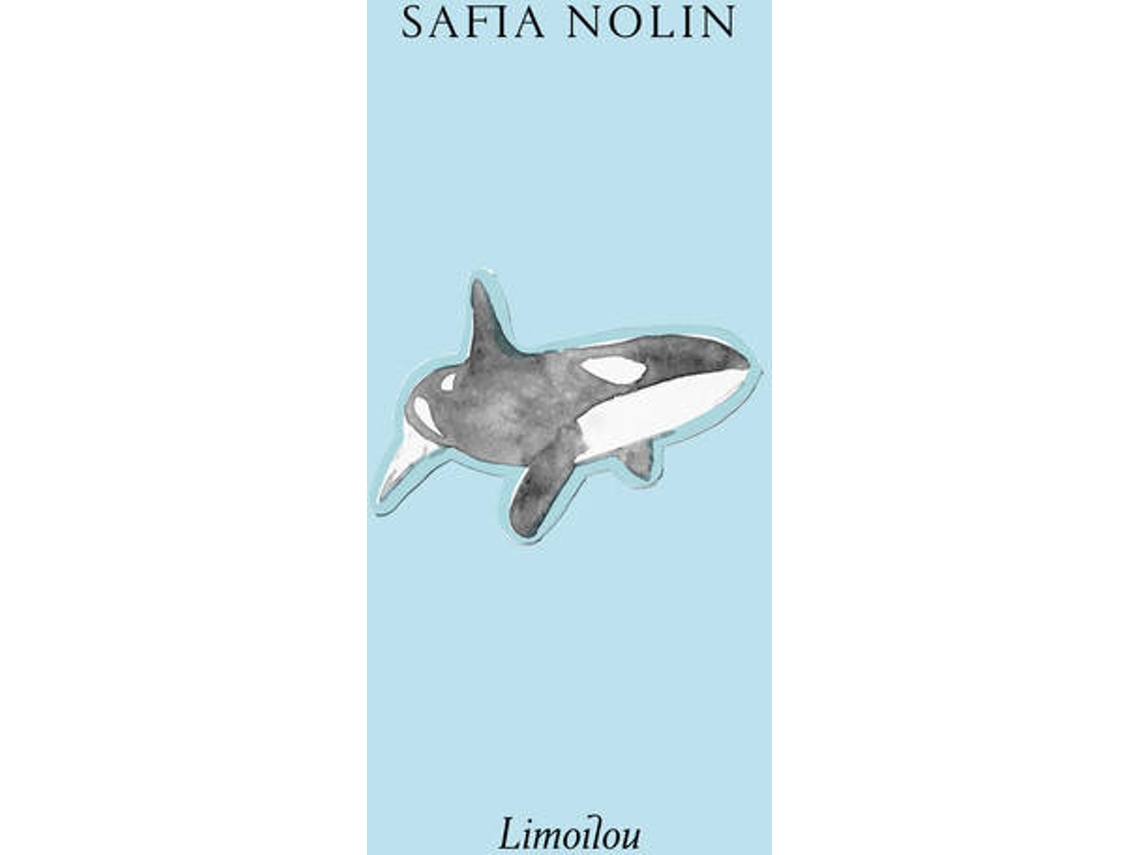 Vinil Safia Nolin - L'Immagine Di Te (1CDs)