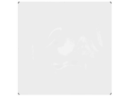 Conjunto 1 Lona Vidaxl Transparente Pvc (2 X 2 M)