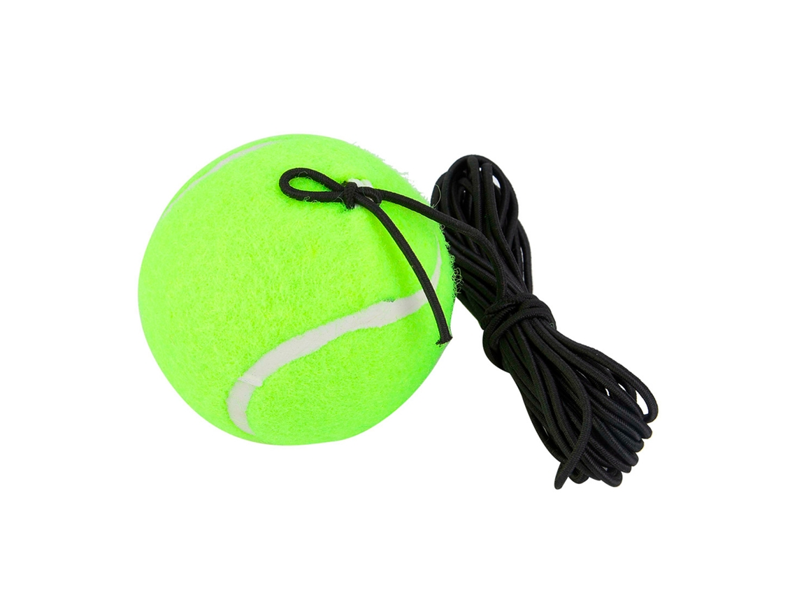 2026rebe-pelota De Tenis Para Principiantes Entrenamiento Con Cuerda Elástica 4m Para Practica Individual