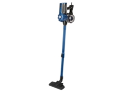 Aspirador 2 Em 1 Manual E De Vassoura Com Fio Azul Proficare Pc Bs3133 Azul Profi Care
