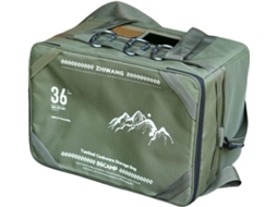 Bolsas De Camping | Bolsa Grande Para Armazenamento De Equipamentos De Camping | Organizador De Uten Gokoco