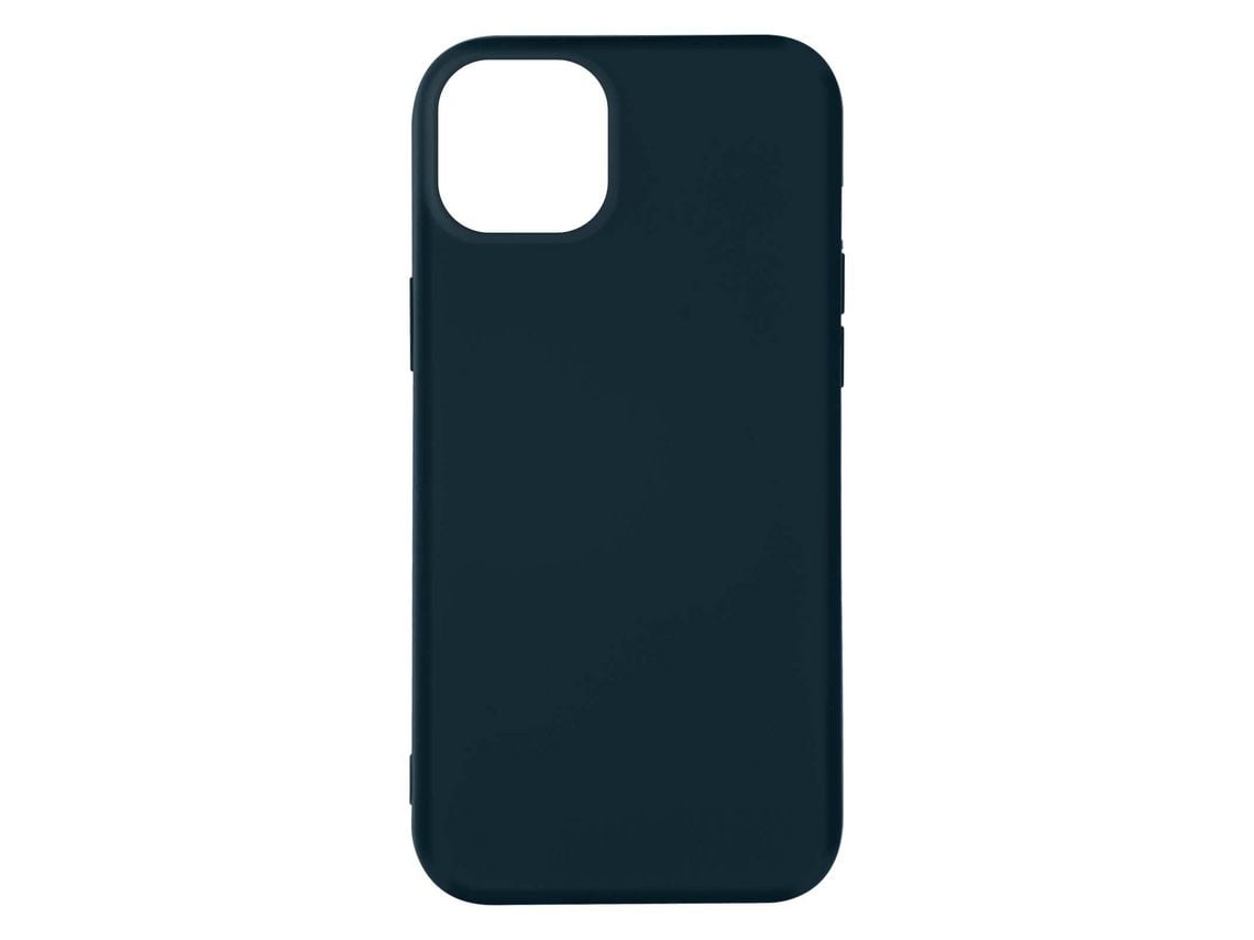 Capa Back Fast Nt Para Yemaesre Azul