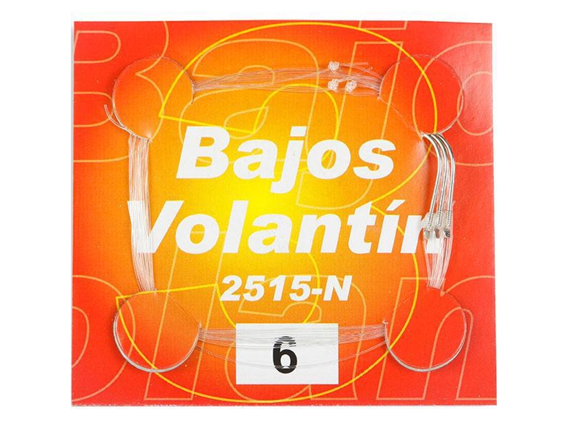 Kali Volantin 2515 N
