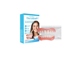 Aparadores Falsos Decorativos para Beleza Dental Estilo e Conforto LAXISCREED