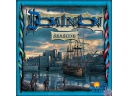 Jogos de Tabuleiro GIOCHI UNITI Seaside (6 anos)