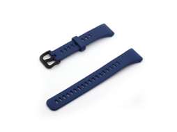 Pulseira De Silicone Pure Color Para For Honor Band 6