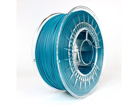 Filamento PLA Devil Design 1.75 mm Ocean Blue 1 kg