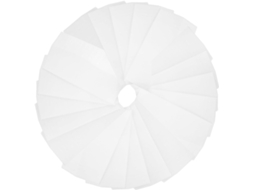 Manchons Dexpédition En Mousse Epe Blanche Para Proteção E Amortecimento De Objetos Frágeis, 100pcs, Et
