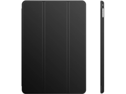 Capa iPad Mini 4 JETECH 3280-CS-GOLD2-MINI4-BK Preto