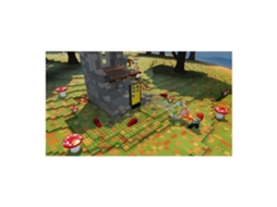 Jogo PS4 Lego Worlds Português