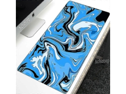 Strata Liquid 900x400 Mouse Pad Computador Laptop Anime Teclado Mouse Pad Xxl Grande Mouse Pad Teclado Jogador Decoração Mesa Tapete 6 Aquaforge