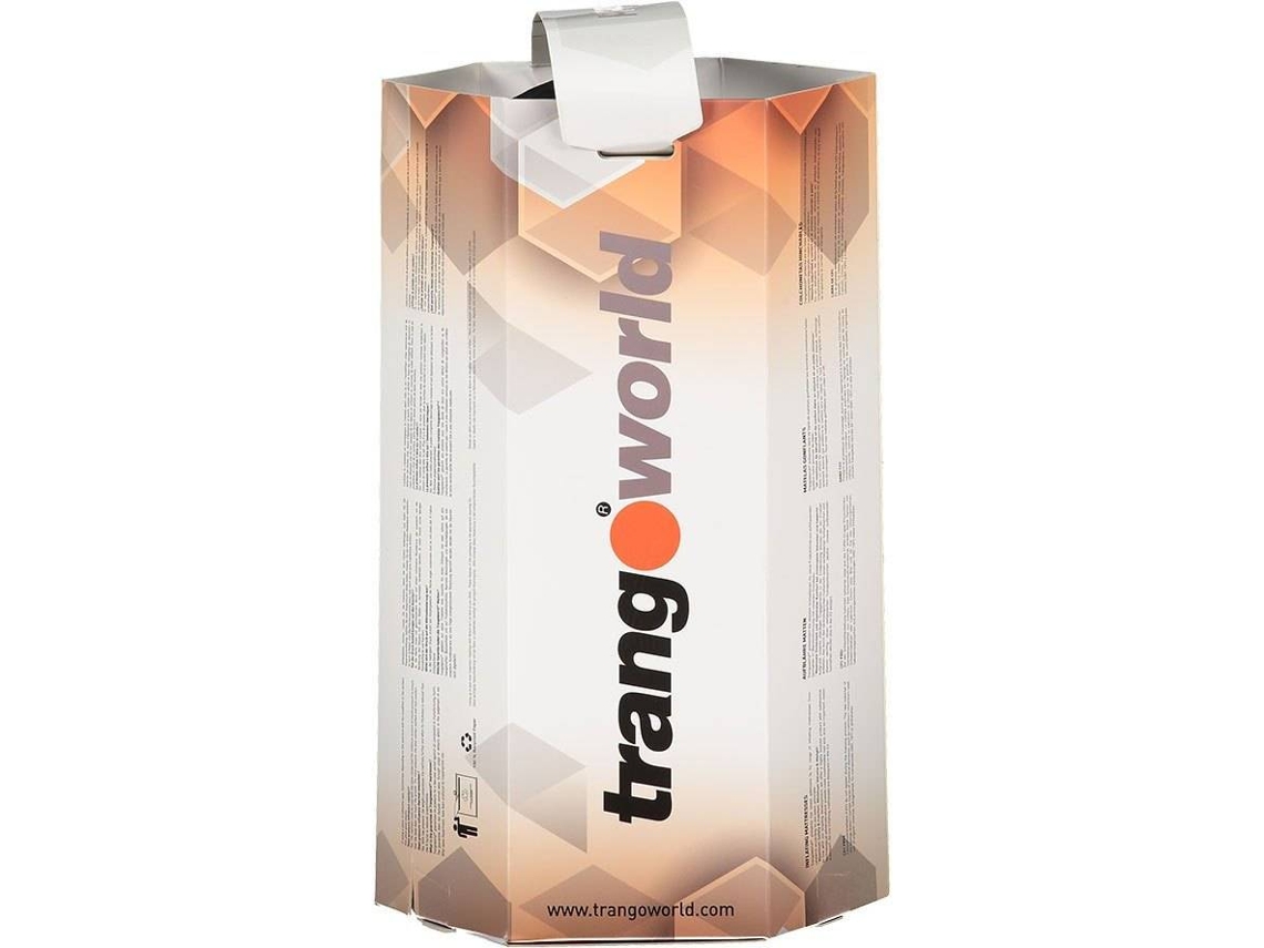 Colchonete Para Campismo TRANGOWORLD S Confort Air Plus