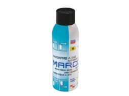 Chifre 115Db 200Ml Transparenteplastimo