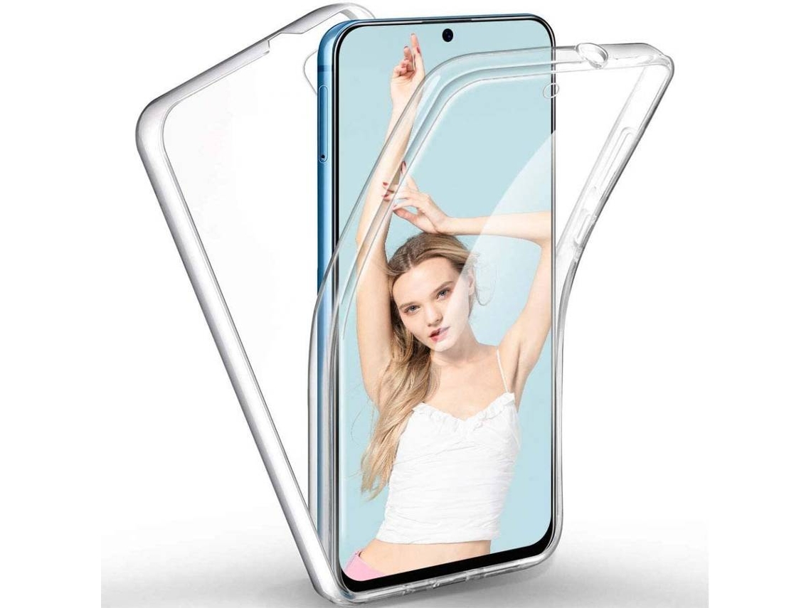 Capa Samsung Galaxy S20 Plus HONGWE.