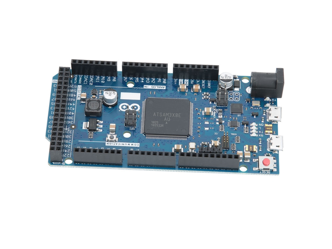 Laxiscreed Placa De Desenvolvimento Com Controle Arm Cortex M3 De 32 Bits Para Projetos Eletrônicos