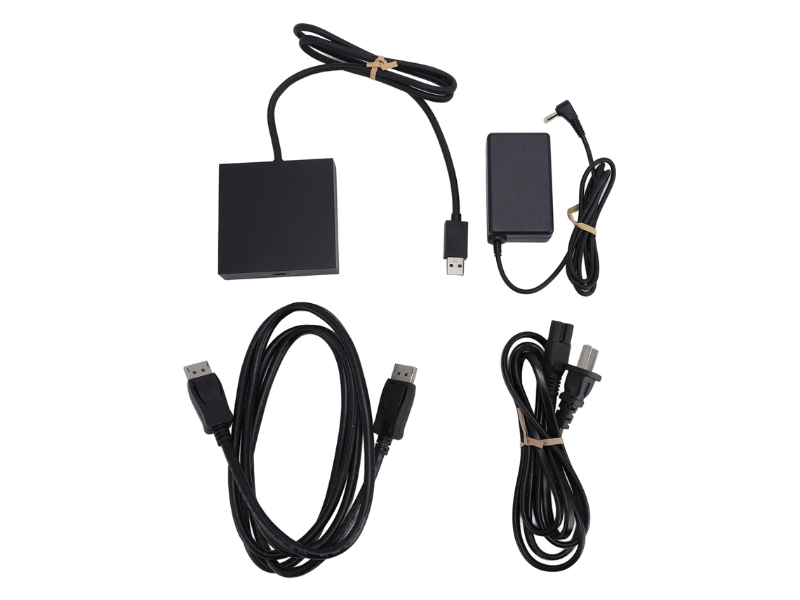 Adaptador de Jogo Pc LAXISCREED para Vr com Alta Resolução