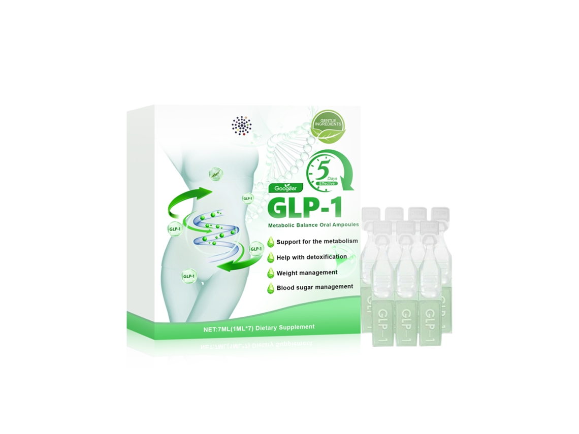 Gotas Slimmimg Glp 1