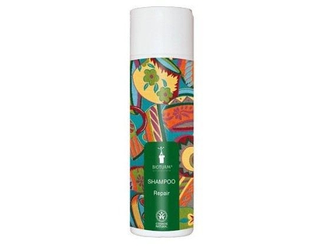 Bioturm 404 Shampoo para Cabelo Mulheres Champô 200 Ml 200 G