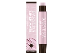 Batom Hidratante Rosa Claro Formula Suave Longa Duracao