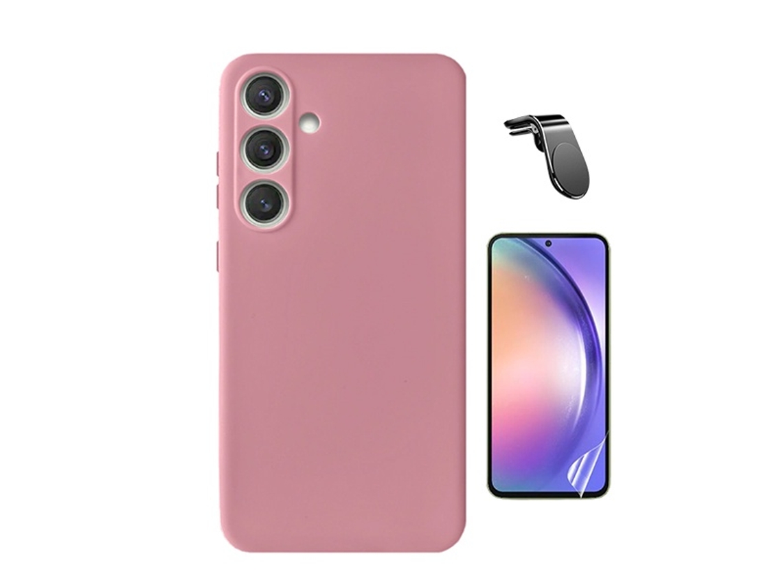 Pelicula de Vidro GIFT4ME Samsung Galaxy A56 5G