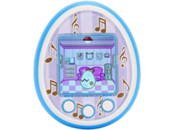Brinquedo virtual ToumaPet Novo, presentes de aniversário para crianças, AZUL
