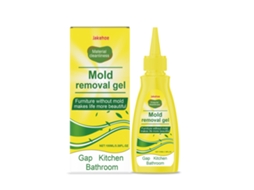Gel Eficaz Remoção Manchas Difíceis