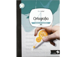 Livro Ortografia Dbh 4, Ikaslearen Materiala