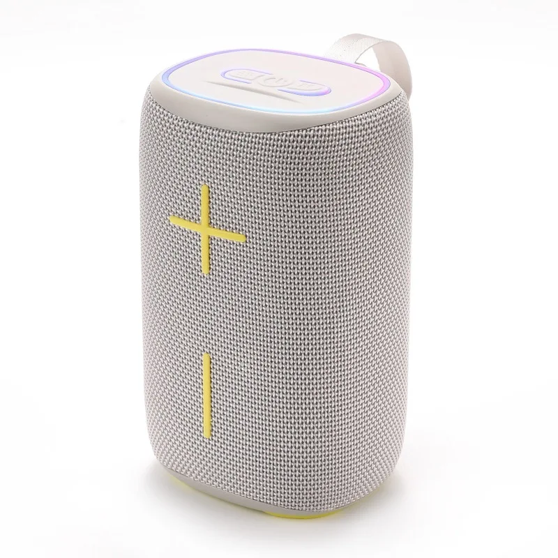 Caixa De Som Bluetooth
