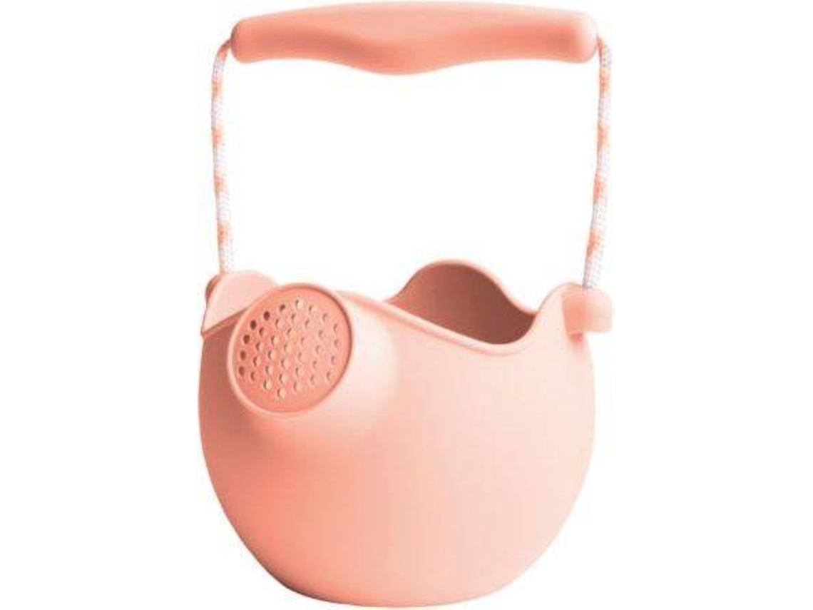Regador SCRUNCH Laranja (Idade Mínima: 6 meses)