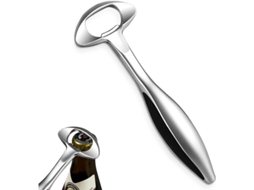 Abertura de Garrafas de Cerveja com Cabo Revestido