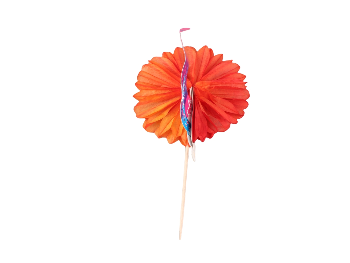 Palitos de Cocktail Peacock LAXISCREED 50pcs
