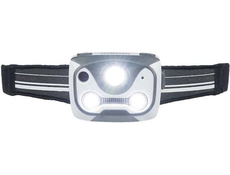 Lanterna de Cabeça  Halo Fire