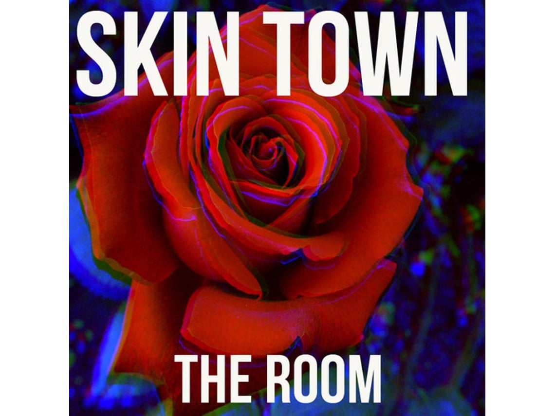 CD Skin Town - The Room