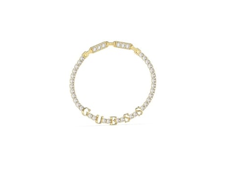 Guess Pulseira Guess, Aço