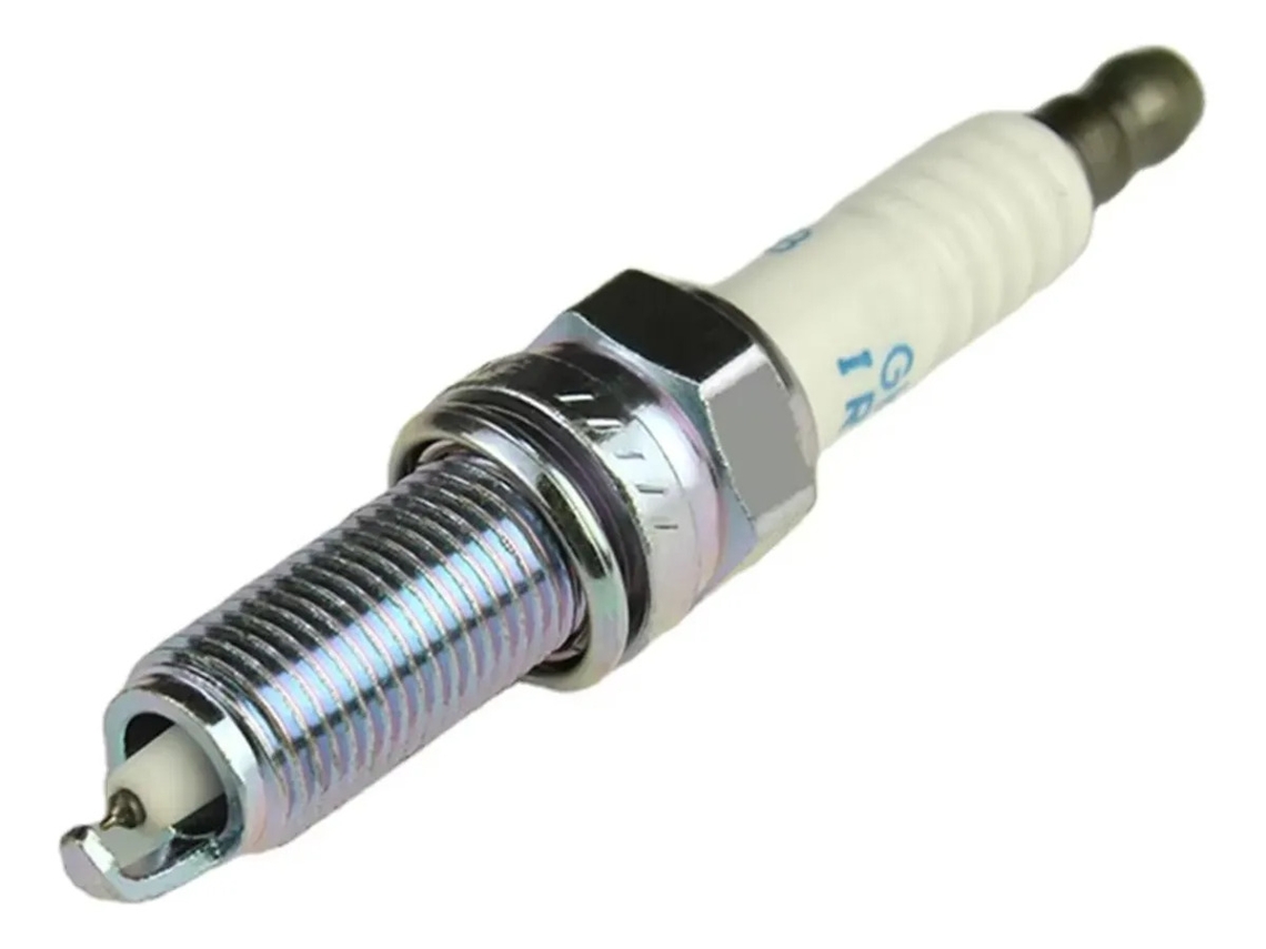 Vela De Ignição Platinum Sp490
