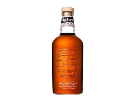 Whisky Blended HIGHLAND Highland. Naked Malt (0.7 L - 1 Unidade)