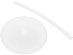 Capa De Plástico Branco Para Farol De Carro, Ideal Para Polimento E Restauração, Retém O Calor E É Uma Ferramenta Útil.