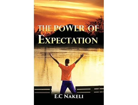 Livro The Power Of Expectations De E C Nakeli (inglês)