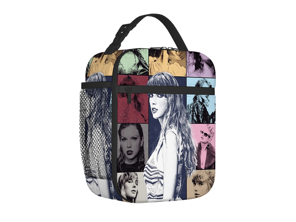 Lancheira Taylor Swift - 4