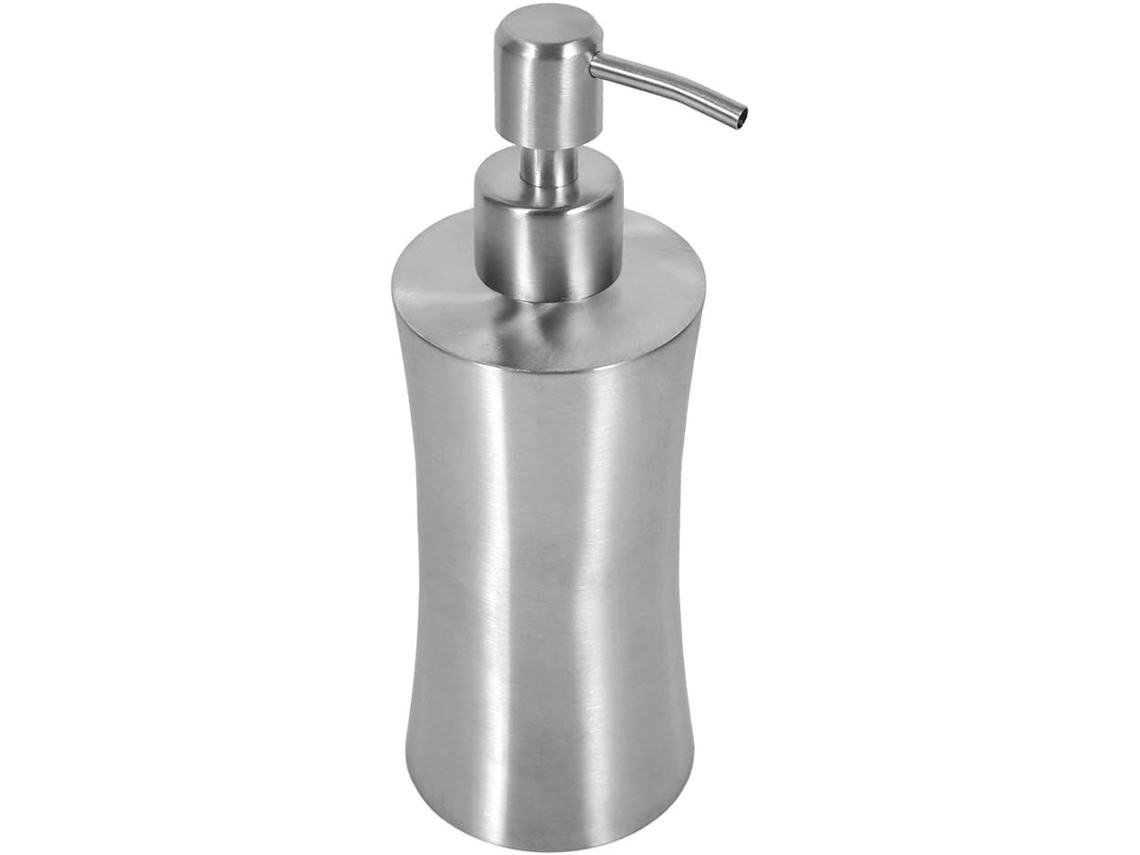 Bomba De Chuveiro Para Banheiro Jtlb Em Aço Inoxidável 304, Dispensador De Loção, Frasco Para Líquid Gokoco