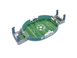 Primerox jogo de Futebol de Mesa Interativo Mini Brinquedo para Festas Indoor Outdoor Brincadeira Familiar
