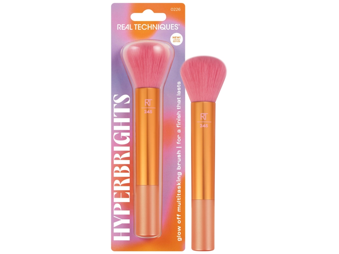 Pincel Multiuso Hyperbrights Glow Off